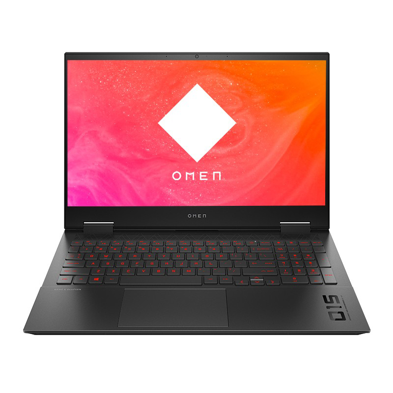 惠普暗影精灵6游戏笔记本