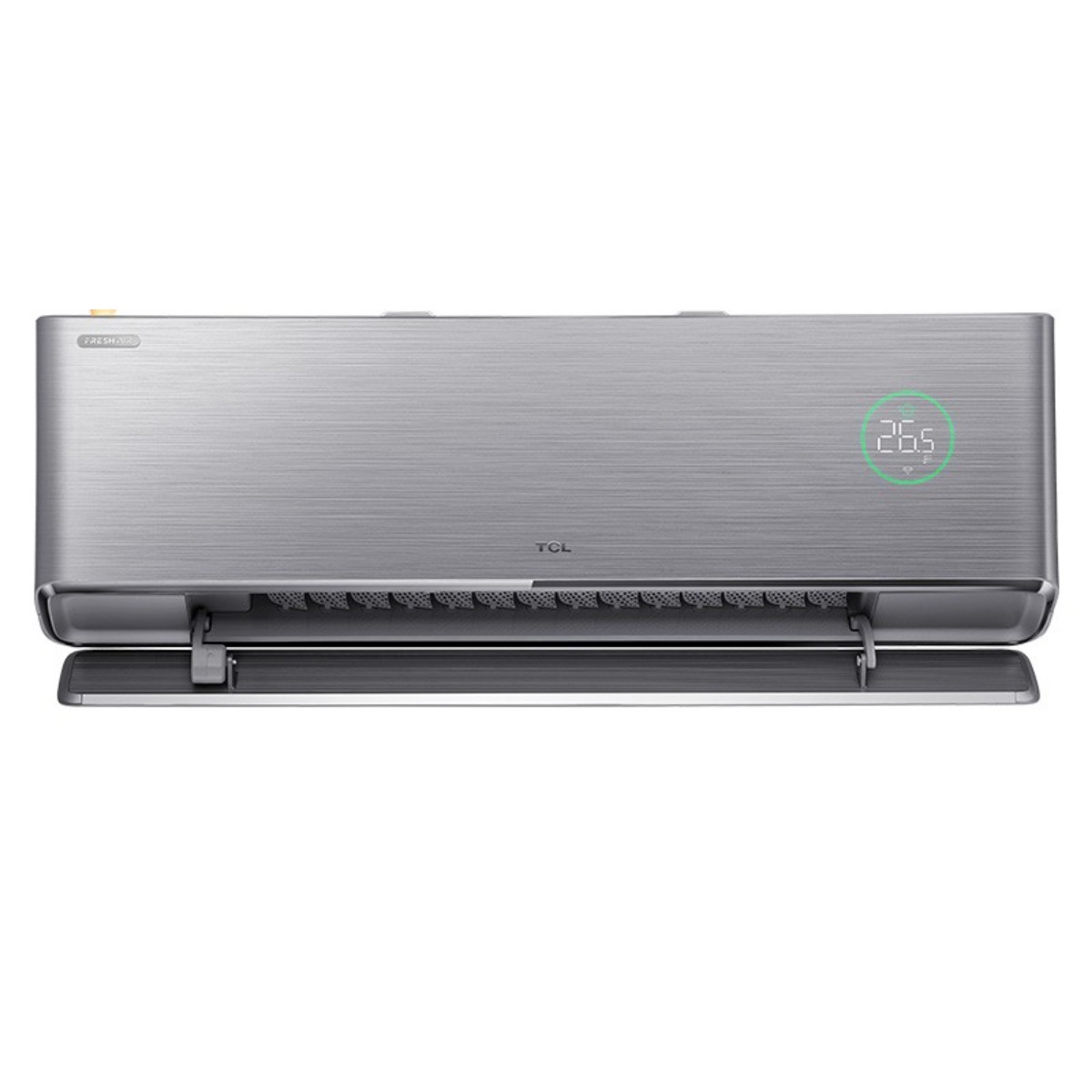 TCL变频冷暖空调