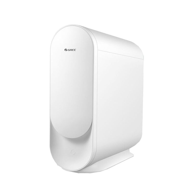 格力 滤芯自动清洗净水器