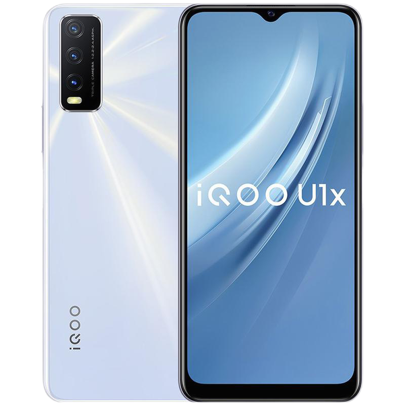 vivo 全面高清手机