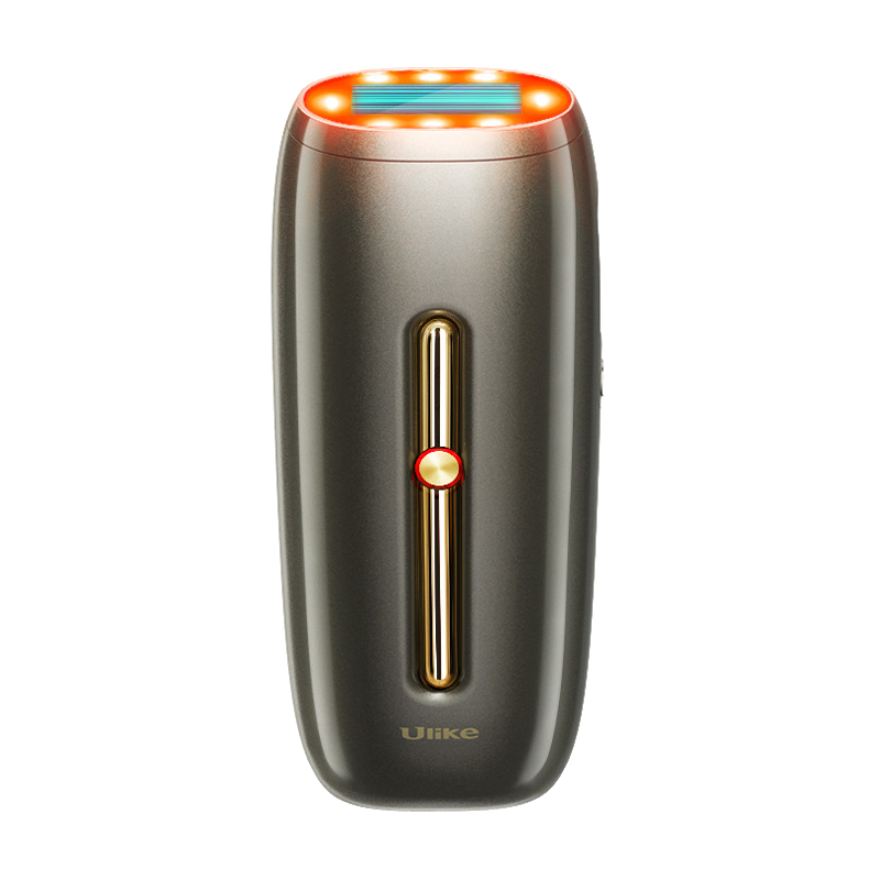 Ulike平面出光口脱毛仪