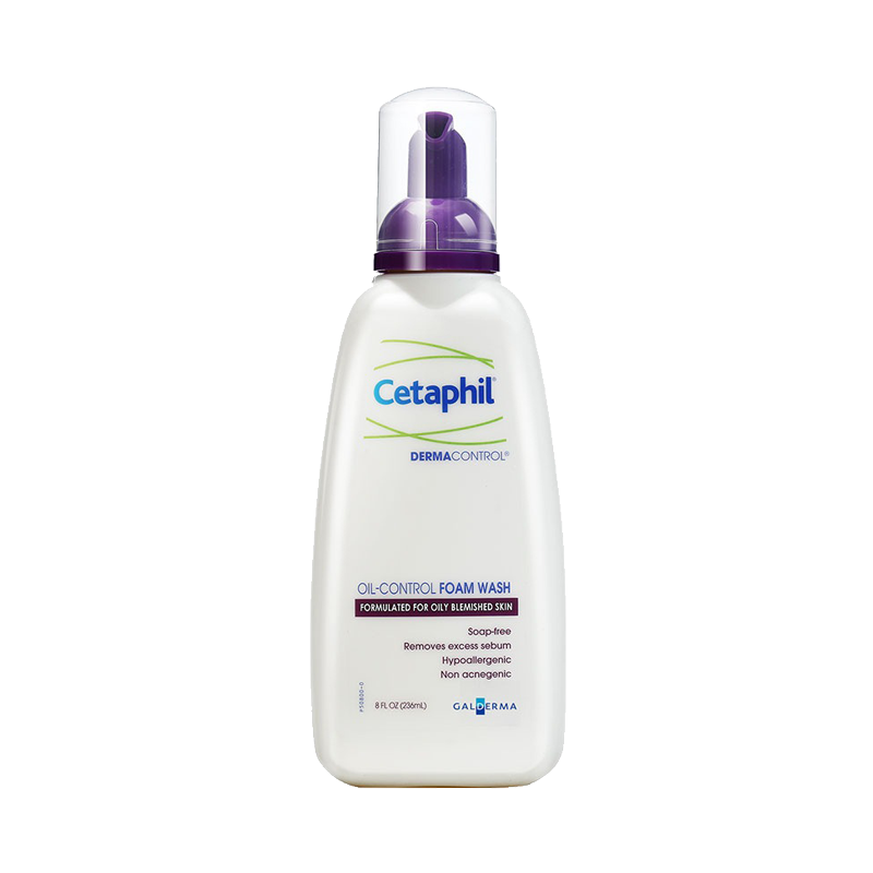 丝塔芙 葡糖酸锌洁面乳