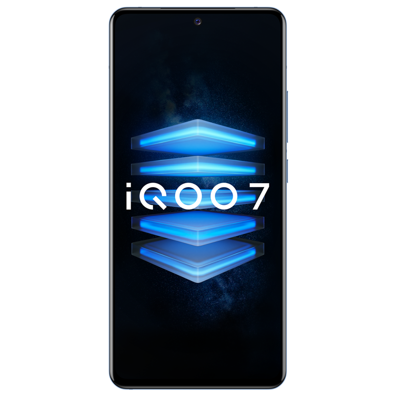 iQOO 120W闪充 手机