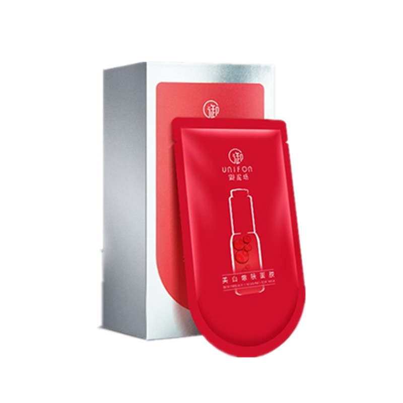 御泥坊 美白嫩肤保湿面膜