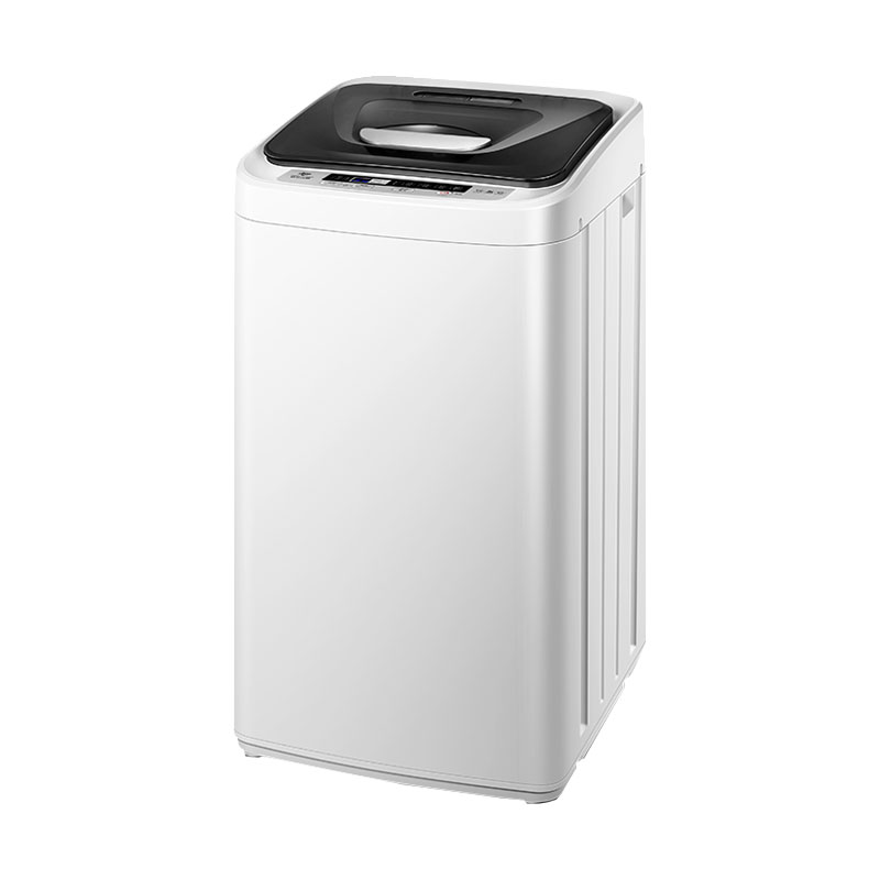 现代 智能风干波轮洗衣机