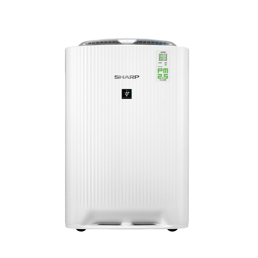 夏普 低噪空气净化器