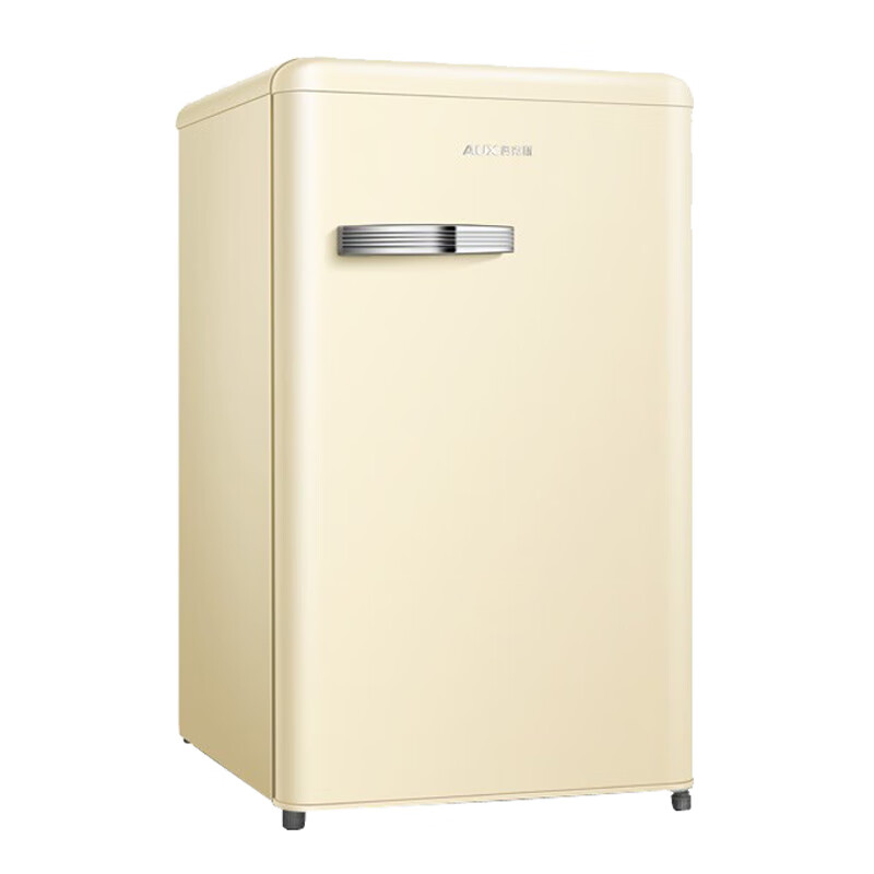奥克斯 冷藏冷冻保鲜单门冰箱