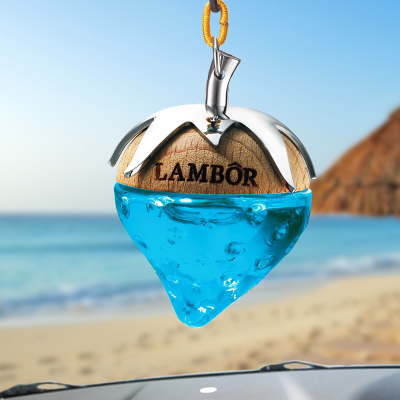 兰博 持久淡香香水