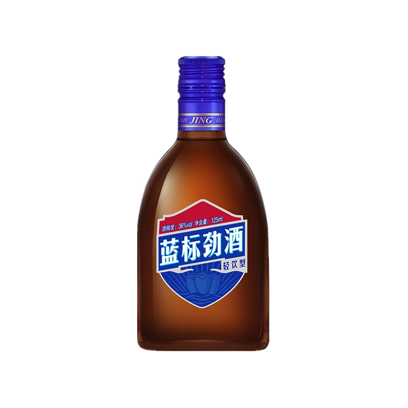 劲牌 陶缸陈酿 养生酒
