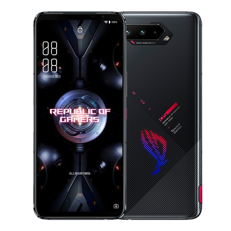 ROG 多方位体感操控手机