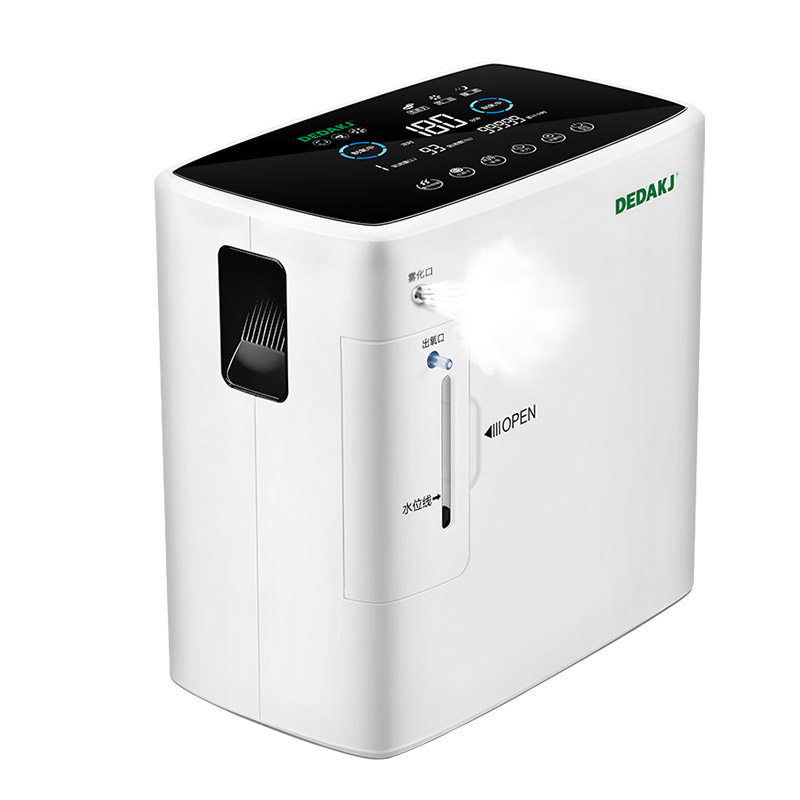 DEDAKJ 大流量制氧机