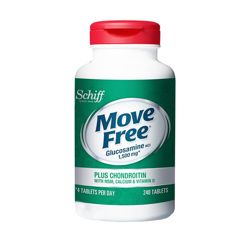 旭福 高含量钙片