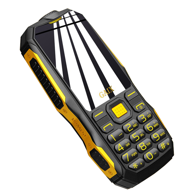 关爱心 防水手机