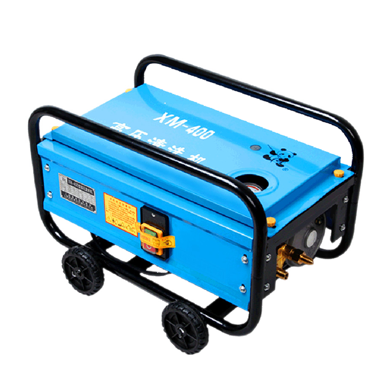 熊猫 用料扎实洗车机