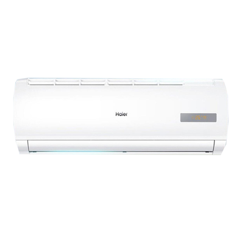 海尔 低噪节能壁挂空调