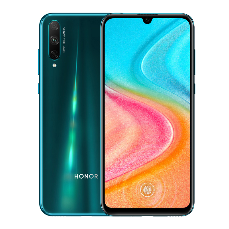 荣耀 OLED珍珠屏手机