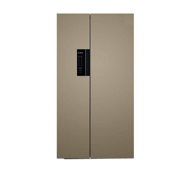 博世并联双循环冰箱