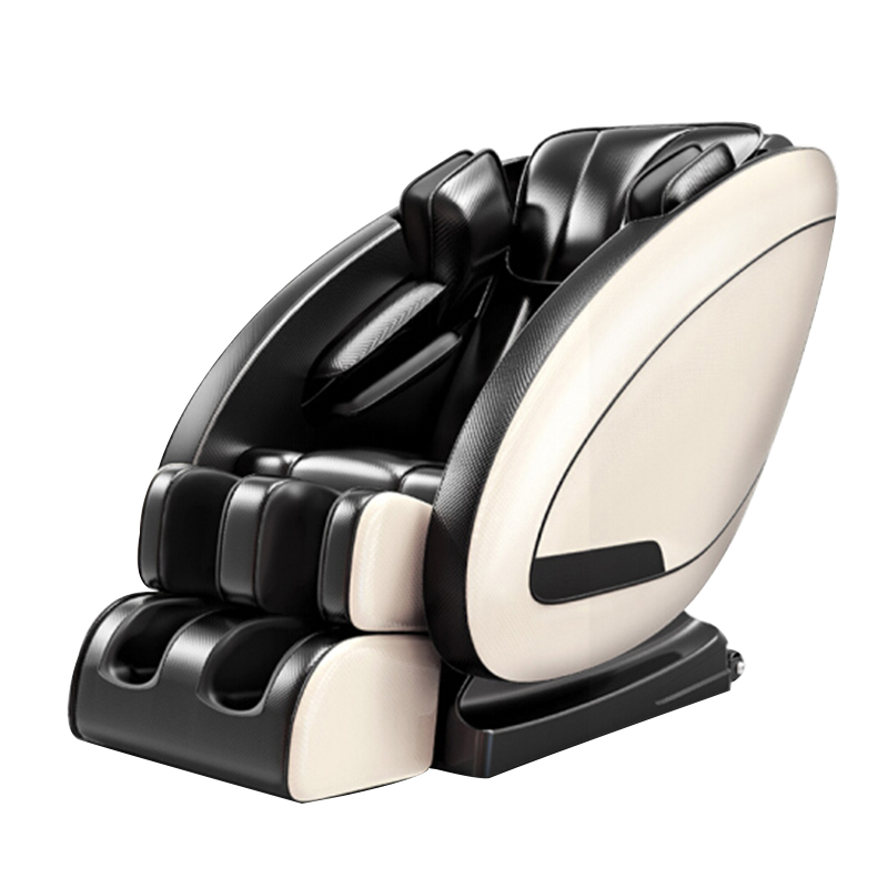 志高 艾草热敷 按摩椅