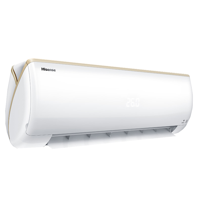 海信 智能操控变频冷暖空调