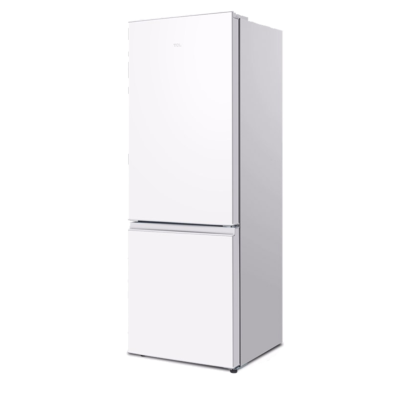 TCL 强劲压缩机 冰箱