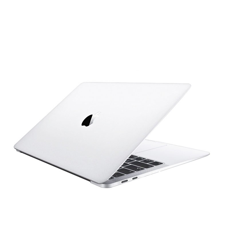 Apple 无风扇笔记本