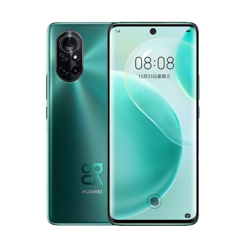 华为 66W闪充手机