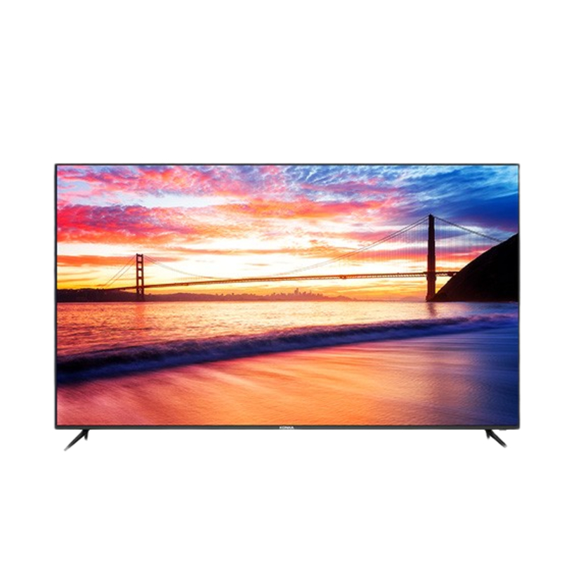 康佳 超薄高清平板电视