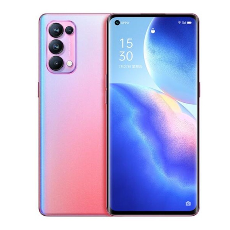 OPPO 人像四摄 手机