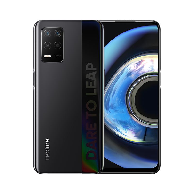 真我 高清镜头 手机