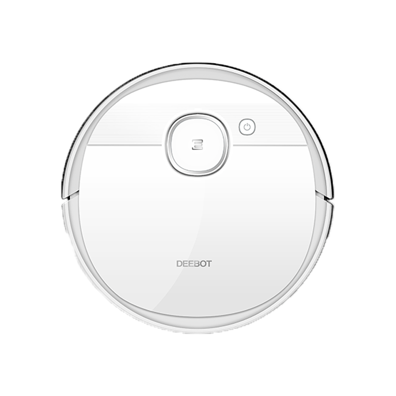 科沃斯 长续航扫地机器人