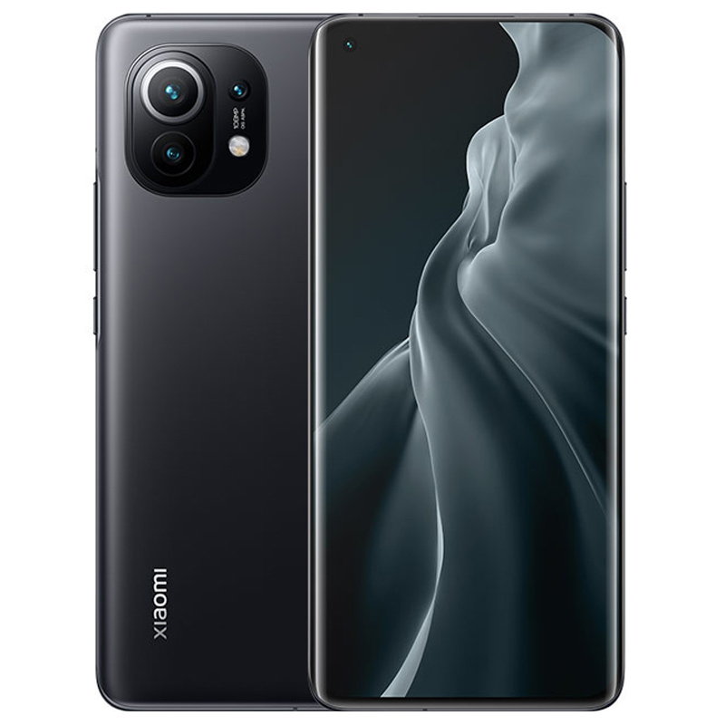 小米 11 强芯手机