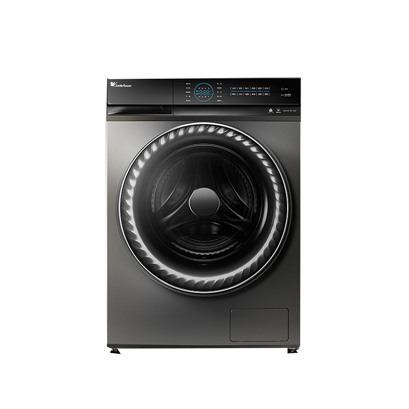 小天鹅 洗烘一体滚筒洗衣机