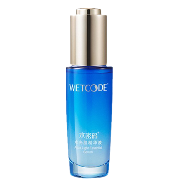 水密码 美肌保湿精华