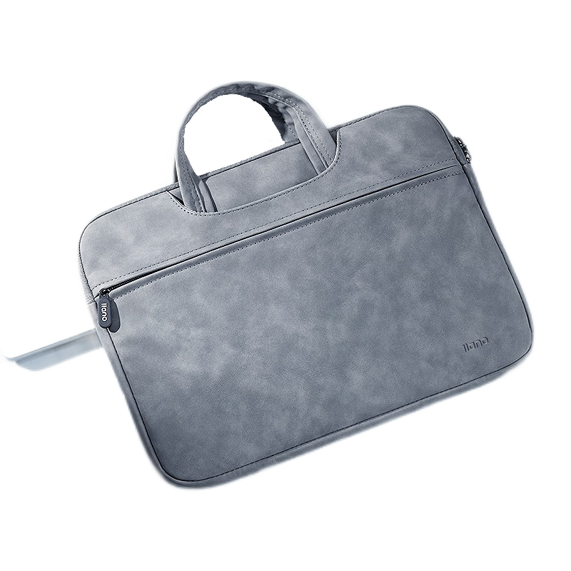 绿巨能 商务手提电脑包