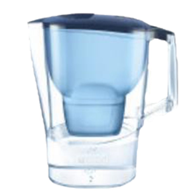 碧然德软化水质净水壶