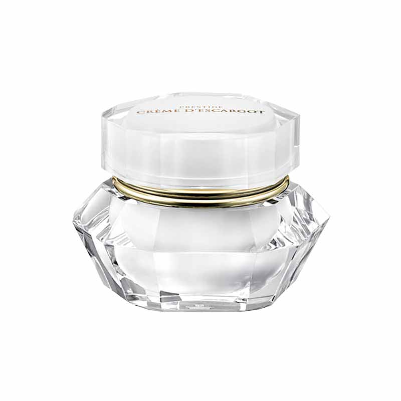 伊思 晶钻蜗牛补水保湿滋润面霜