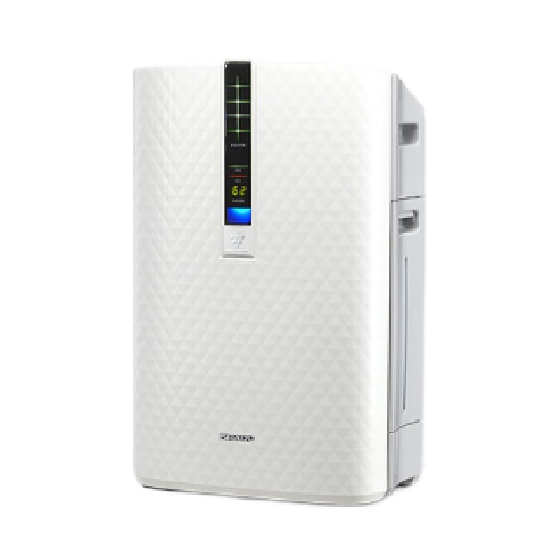 夏普 无雾加湿 空气净化器