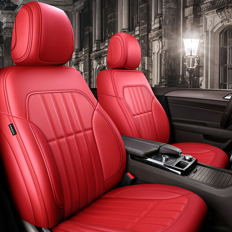 美煌 量身定制汽车座套
