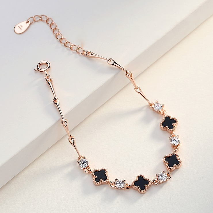 艾素 防过敏手链