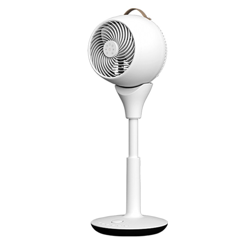 SEEDEN一键大风速电风扇