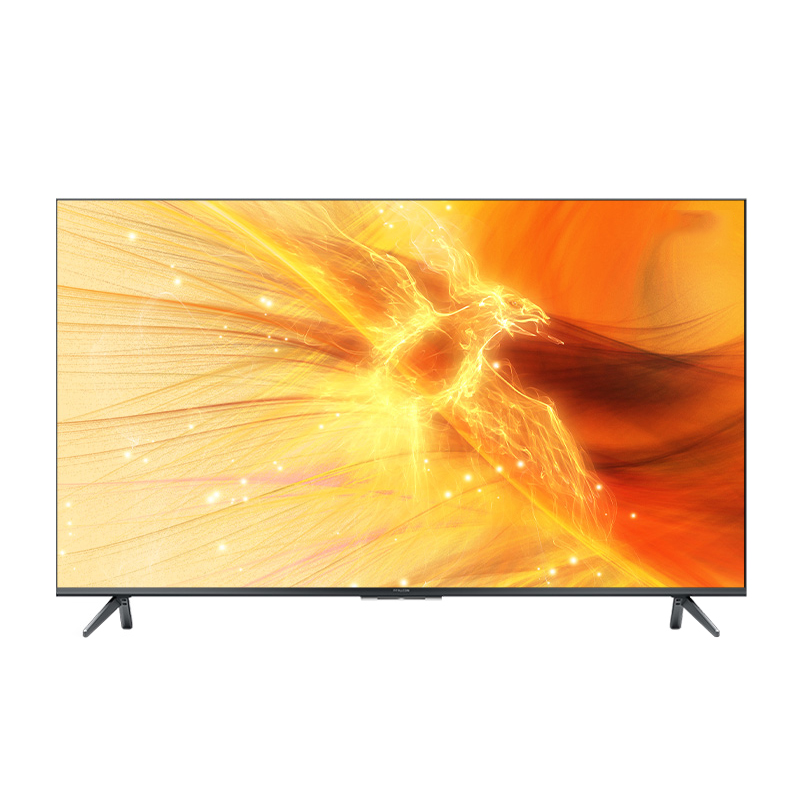 雷鸟 远场语音控制电视