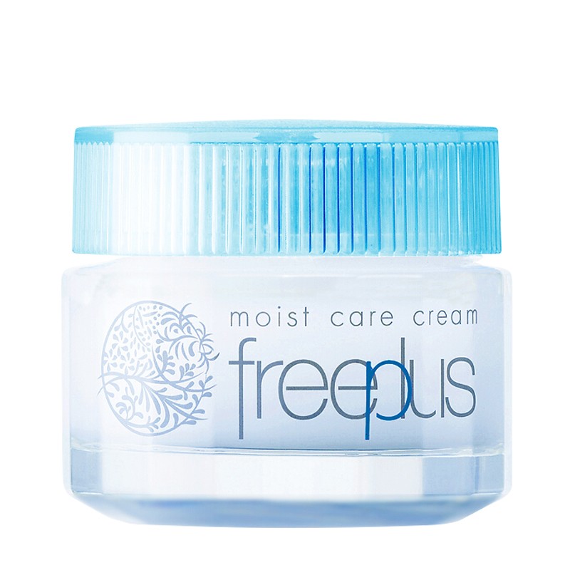 芙丽芳丝 保湿锁水 面霜