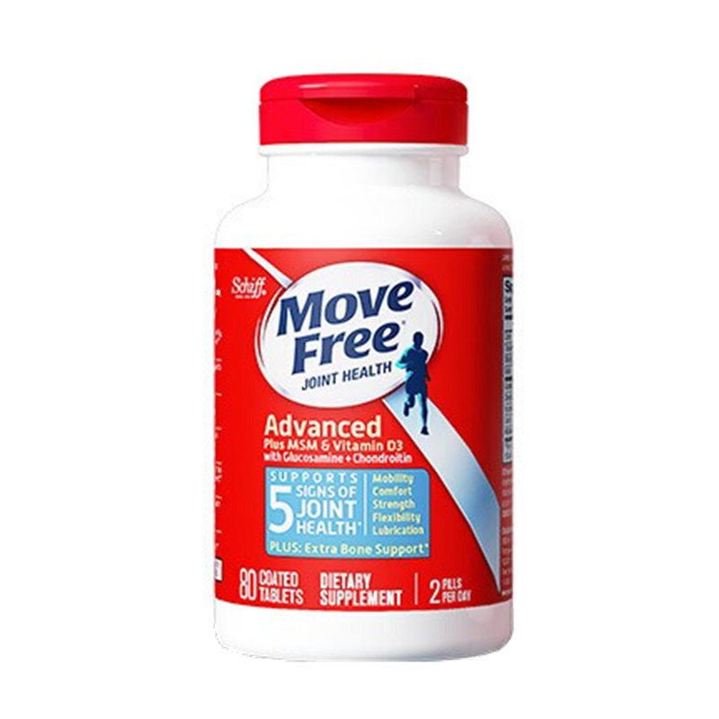 旭福 蓝瓶 氨糖