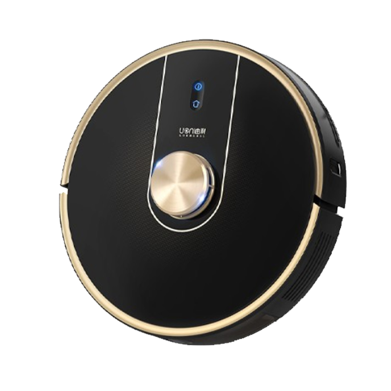 由利 家用智能扫地机器人