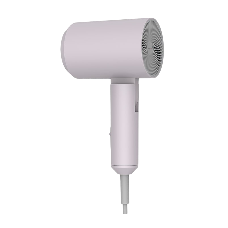 罗拉如炬 恒温护发电吹风