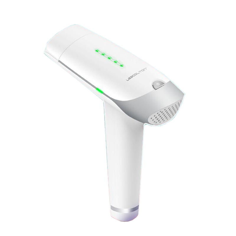 Lescolton 闪光脱毛仪