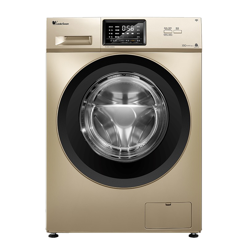 小天鹅 自动校正不平衡洗衣机