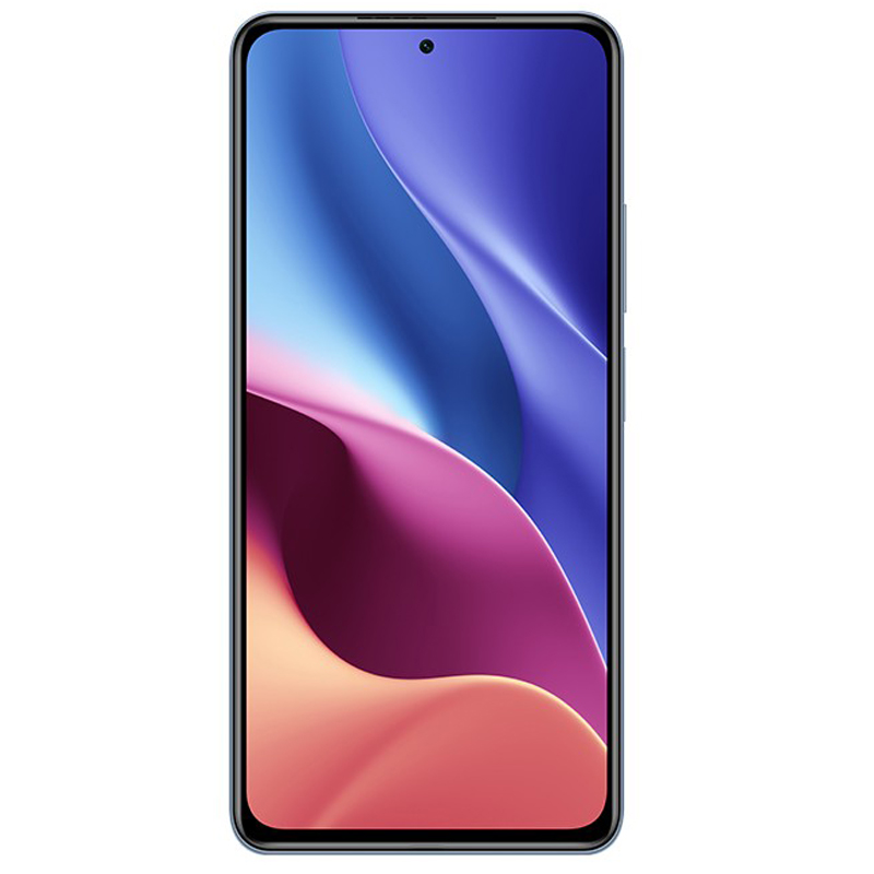 红米 高清三摄手机