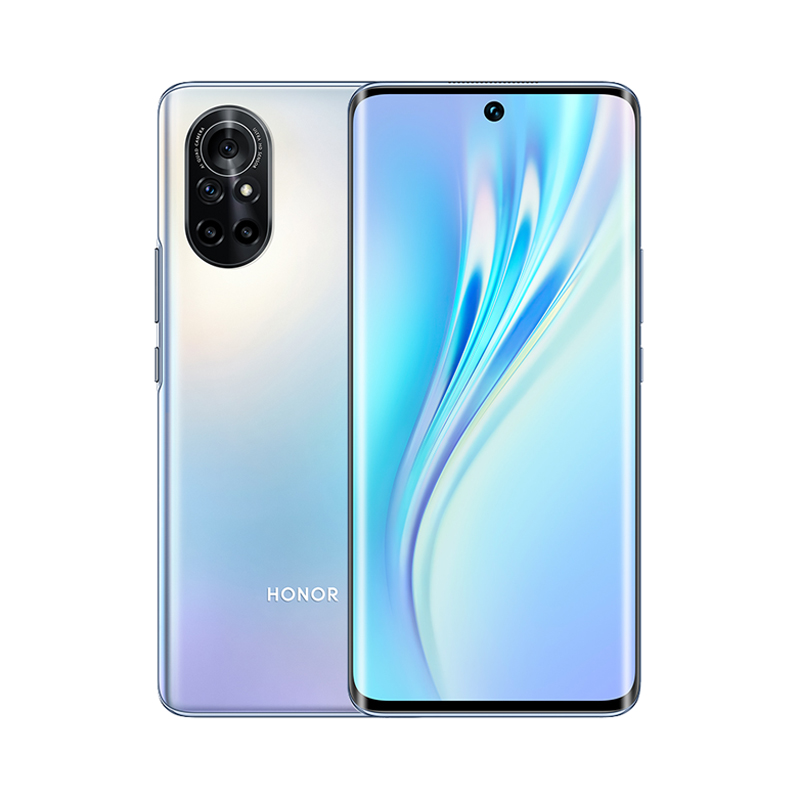 荣耀 充电快续航久 手机