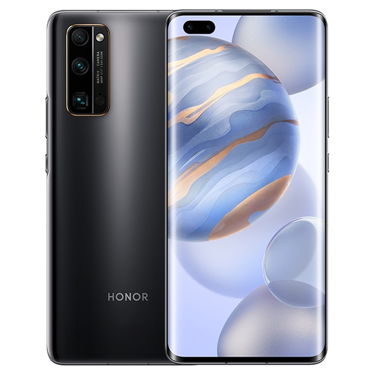 荣耀 3200万前置手机